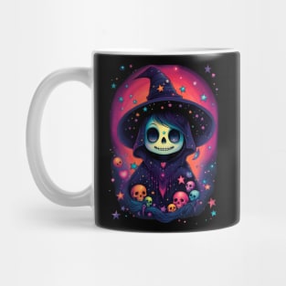 Witchy Kidz   (Spooky Kidz) Mug